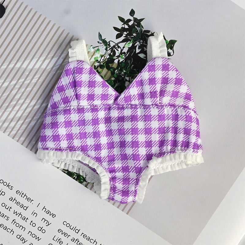 LA-bubu outfits clothes