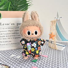 LA-bubu outfits clothes