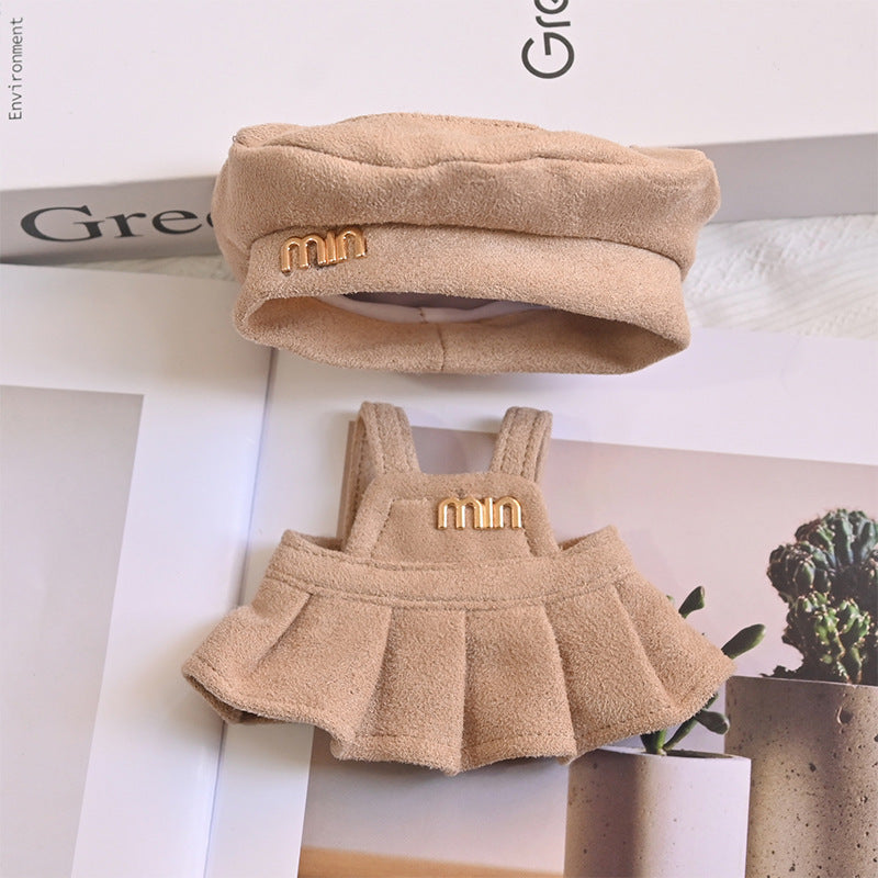 LA-bubu outfits clothes