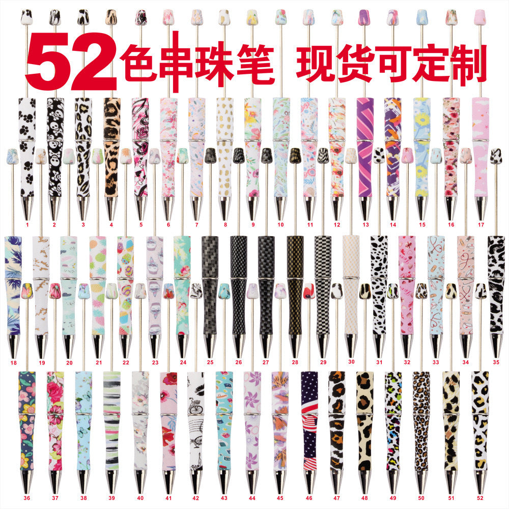 Eileendiy Choose on Live Beadable Pens Beads Charms Accessories New Order Deposite