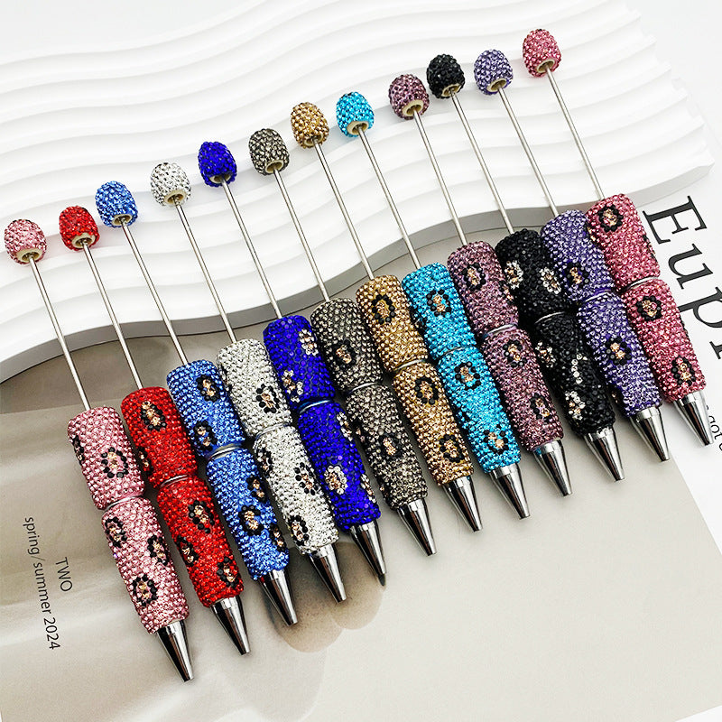 Eileendiy Choose on Live Beadable Pens Beads Charms Accessories New Order Deposite