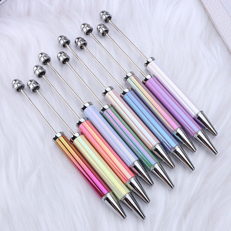 Eileendiy Choose on Live Beadable Pens Beads Charms Accessories New Order Deposite