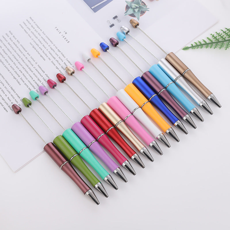 Eileendiy Choose on Live Beadable Pens Beads Charms Accessories New Order Deposite