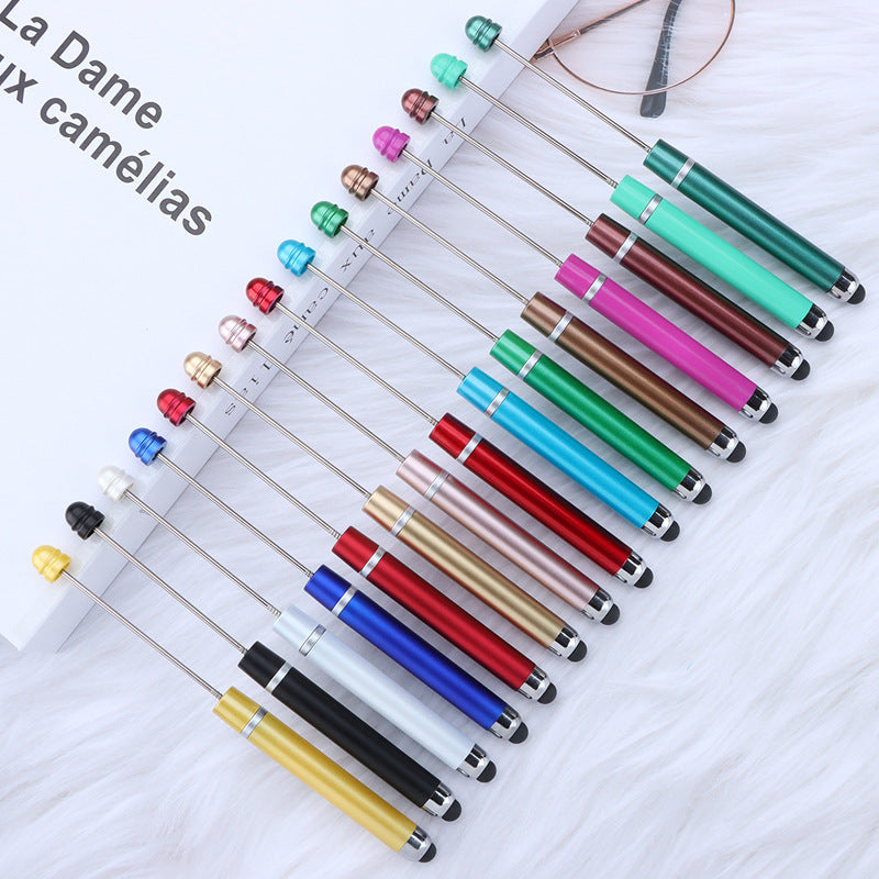 Eileendiy Choose on Live Beadable Pens Beads Charms Accessories New Order Deposite