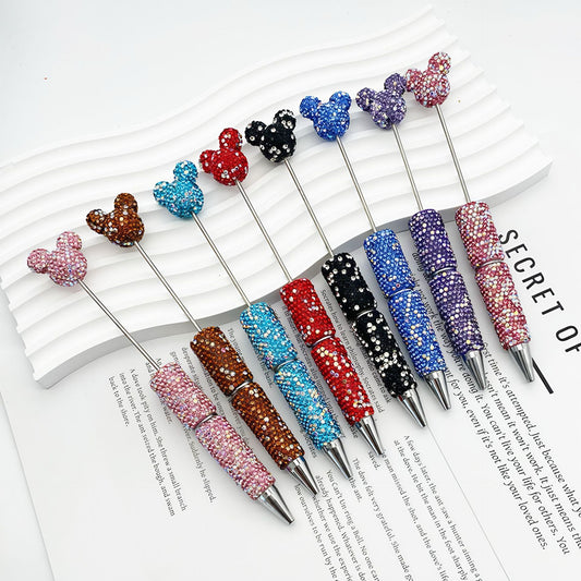 Eileendiy Choose on Live Beadable Pens Beads Charms Accessories New Order Deposite